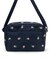 DANIELLA CROSSBODY ピンクローズエンブロイダリー