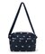 DANIELLA CROSSBODY ピンクローズエンブロイダリー