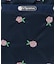 DANIELLA CROSSBODY ピンクローズエンブロイダリー