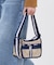 SMALL EVERYDAY BAG スペクテイターボーン/ネイビー