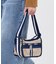 SMALL EVERYDAY BAG スペクテイターボーン/ネイビー