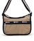 SMALL EVERYDAY BAG スペクテイターボーン/ネイビー