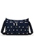 DELUXE EVERYDAY BAG ピンクローズエンブロイダリー