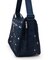 DELUXE EVERYDAY BAG ピンクローズエンブロイダリー