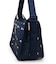 DELUXE EVERYDAY BAG ピンクローズエンブロイダリー