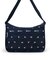 DELUXE EVERYDAY BAG ピンクローズエンブロイダリー