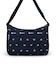 DELUXE EVERYDAY BAG ピンクローズエンブロイダリー