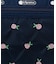 DELUXE EVERYDAY BAG ピンクローズエンブロイダリー