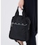 MED URBAN BACKPACK ブラックC