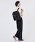MED URBAN BACKPACK ブラックC