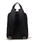 MED URBAN BACKPACK ブラックC
