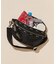 ESSENTIAL BELT BAG セルリアンフロストC