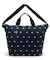 DELUXE EASY CARRY TOTE ピンクローズエンブロイダリー