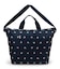 DELUXE EASY CARRY TOTE ピンクローズエンブロイダリー