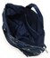DELUXE EASY CARRY TOTE ピンクローズエンブロイダリー
