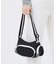 3 POCKET SHOULDER スペクテイターブラック