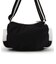 3 POCKET SHOULDER スペクテイターブラック