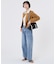 TOP HANDLE SATCHEL スペクテイターブラック