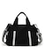 TOP HANDLE SATCHEL スペクテイターブラック