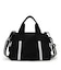 TOP HANDLE SATCHEL スペクテイターブラック