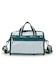 MINI DUFFEL CROSSBODY スペクテイタークリアスカイ/ティール