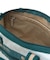 MINI DUFFEL CROSSBODY スペクテイタークリアスカイ/ティール
