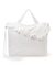 GH DAILY TOTE ホワイトグリマーシャイン