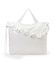 GH DAILY TOTE ホワイトグリマーシャイン