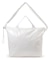 GH DAILY TOTE ホワイトグリマーシャイン