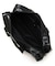 SMALL CARRYALL DUFFLE ブラックシャイン
