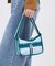 SMALL EVERYDAY BAG スペクテイタークリアスカイ/ティール