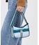 SMALL EVERYDAY BAG スペクテイタークリアスカイ/ティール