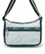 SMALL EVERYDAY BAG スペクテイタークリアスカイ/ティール