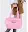 PUFFY TH TOTE パワーパフ ガールズピンクシーン