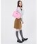 PUFFY TH TOTE パワーパフ ガールズピンクシーン