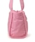 PUFFY TH TOTE パワーパフ ガールズピンクシーン