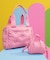 PUFFY TH TOTE パワーパフ ガールズピンクシーン
