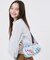 SMALL EVERYDAY BAG パワーパフ ガールズガールパワー