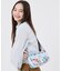 SMALL EVERYDAY BAG パワーパフ ガールズガールパワー