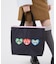 LG REVERSIBLE TOTE パワーパフ ガールズガールズパワートート