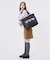 LG REVERSIBLE TOTE パワーパフ ガールズガールズパワートート