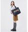 LG REVERSIBLE TOTE パワーパフ ガールズガールズパワートート