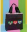 LG REVERSIBLE TOTE パワーパフ ガールズガールズパワートート