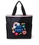 LG REVERSIBLE TOTE パワーパフ ガールズガールズパワートート