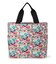 LG REVERSIBLE TOTE パワーパフ ガールズガールズパワートート