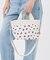 SMALL BUCKET TOTE ベリーメロウ