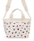 SMALL BUCKET TOTE ベリーメロウ