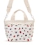 SMALL BUCKET TOTE ベリーメロウ