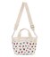 SMALL BUCKET TOTE ベリーメロウ