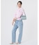 DANIELLA CROSSBODY タペストリーフラワーブルー
